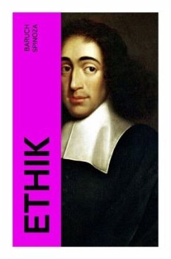 ETHIK - Spinoza, Baruch de