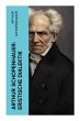 Arthur Schopenhauer: Eristische... - Bild 1