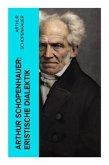 Arthur Schopenhauer: Eristische Dialektik