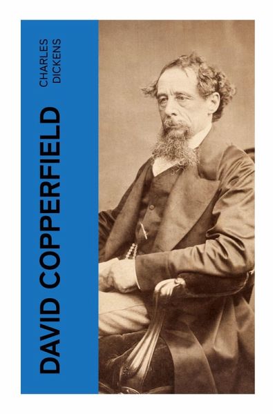 David Copperfield David Copperfield