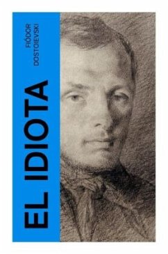 Cover El idiota