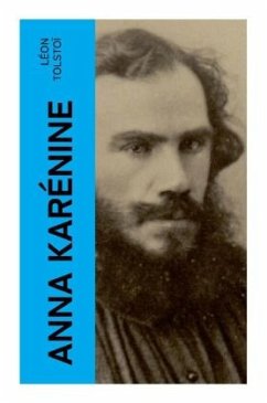 Anna Karénine - Tolstoi, Leo N.