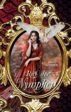 Ruf der Nymphen - Altinsoy, Janette