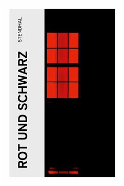 Cover Rot und Schwarz
