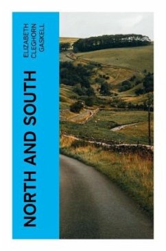 Cover North and South