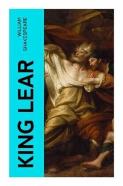 KING LEAR - Shakespeare, William