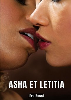Cover ASHA ET LETITIA