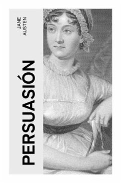 Persuasión - Austen, Jane