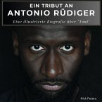 Ein Tribut an Antonio Rüdiger