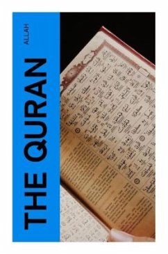 The Quran - Allah