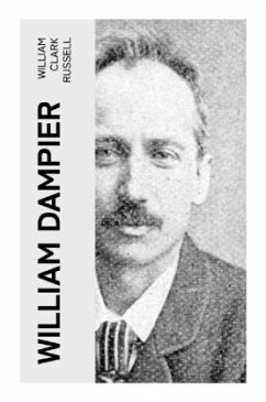 William Dampier - Russell, William Clark