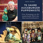 75 Jahre Augsburger Puppenkiste