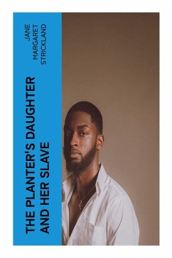 Cover The Planter's Daughter and her Slave