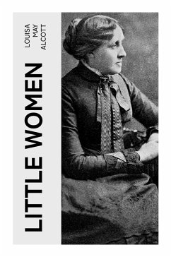 Cover Little Women