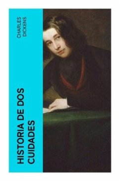 Historia de dos cuidades - Dickens, Charles