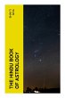 The Hindu Book of Astrology - Bild 1