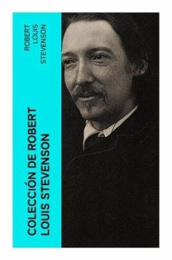 Colección de Robert Louis Stevenson - Stevenson, Robert Louis