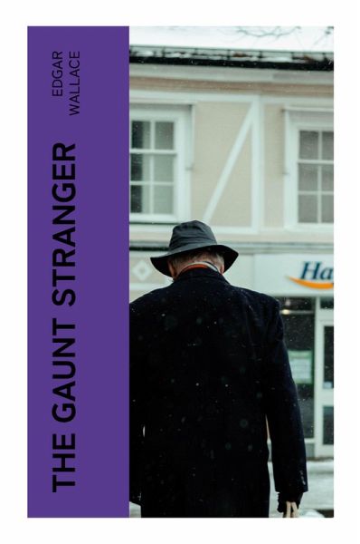 The Gaunt Stranger The Gaunt Stranger