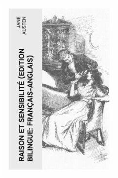Raison et Sensibilité (Edition bilingue: français-anglais) - Austen, Jane