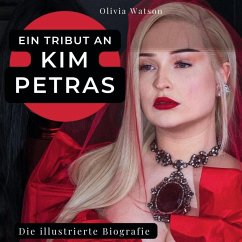 Cover Ein Tribut an Kim Petras