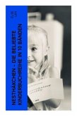 Nesthäkchen - Die beliebte Kinderbuchreihe in 10 Bänden