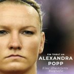 Ein Tribut an Alexandra Popp