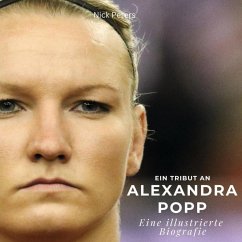 Ein Tribut an Alexandra Popp - Peters, Nick