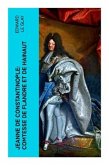 Jeanne de Constantinople: Comtesse de Flandre et de Hainaut