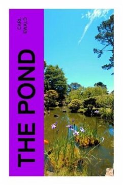 The Pond - Ewald, Carl