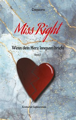 Miss Right - Cosystorm