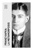 Franz Kafka: La metamorfosis