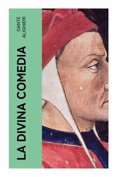 Cover La Divina Comedia