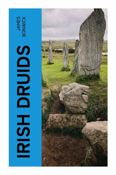 Irish Druids Irish Druids