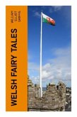 Welsh Fairy Tales
