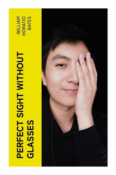 Perfect Sight Without Glasses
