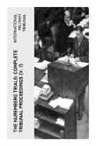 The Nuremberg Trials: Complete Tribunal Proceedings (V. 7)