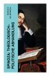 Spinoza: Theologisch-politische... - Bild 1