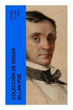 Colección de Edgar Allan Poe - Poe, Edgar Allan