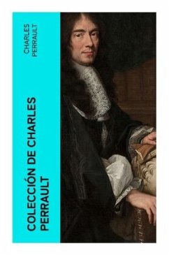 Colección de Charles Perrault - Perrault, Charles