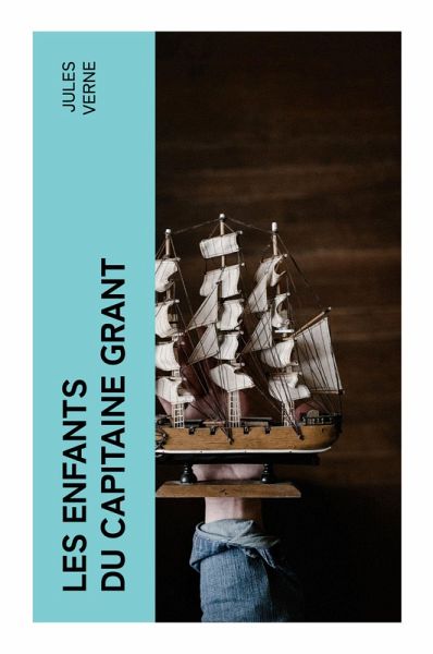 Les enfants du capitaine Grant