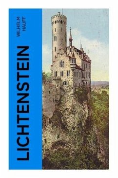 Lichtenstein - Hauff, Wilhelm