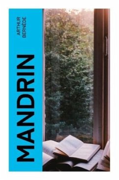Mandrin - Bernède, Arthur