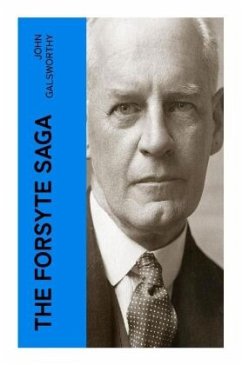 The Forsyte Saga - Galsworthy, John