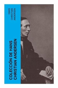 Colección de Hans Christian Andersen - Andersen, Hans Christian