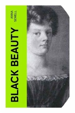 Black Beauty - Sewell, Anna