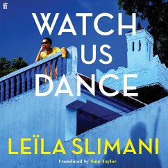 Watch Us Dance (MP3-Download) - Slimani, Leïla