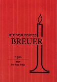 Nevi'im Acharonim Nevi'im Acharonim