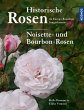 Historische Rosen im Europa Rosarium... - Bild 1
