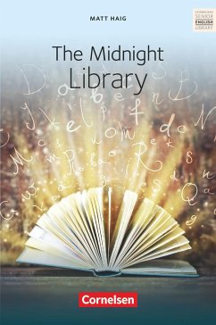 The Midnight Library - Watkins, Christopher Lee