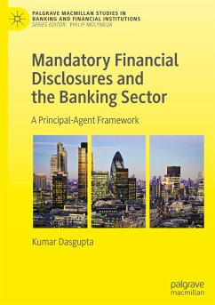 Mandatory Financial Disclosures and the Banking Sector - Dasgupta, Kumar